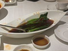 -阳澄湖费尔蒙酒店颐丰阁中餐厅(马鞍山西路店)