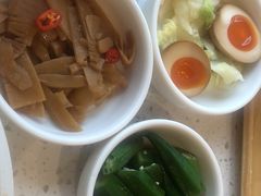-味千拉面(金融街店)