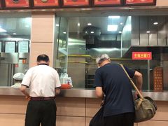 -庆丰包子铺(大屯路店)