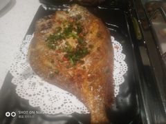 -九府羊·鲜羊火锅·烤串(新华路店)