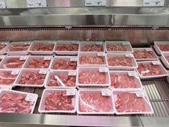 -家乐福会员店(南翔店)