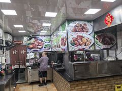 -珍珍小食店(西华路店)