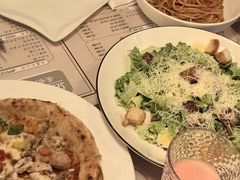 -安妮意大利餐厅(国贸店)