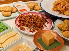 -小吊梨汤·北京菜·烤鸭(王府井银泰in88店)