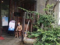-吴越荣记苏州菜·松鼠桂鱼100%活鱼现做(斜塘老街店)