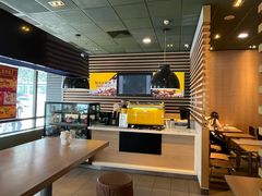 -麦当劳(双榆树店)