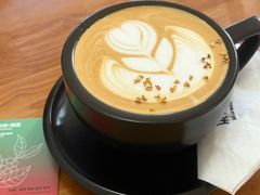 -本無咖啡·BeanWood Coffee