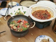 -鸿运楼·舌尖上的徽菜