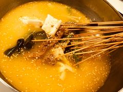 -付小姐在成都(川沙店)