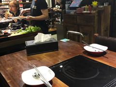 -火炉火自助餐(枫蓝国际店)