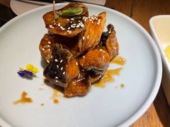 -金牌外婆家(苏州中心店)