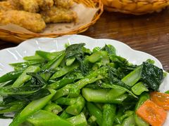 -南记食粥坊·宵夜大排档(莲花店)