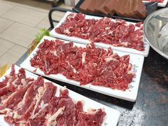 -山珍鲜牛肉火锅·本地连锁老字号(二马路汕中老店)