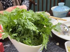 -汇聚德京味铜锅涮肉(沈家桥二路店)