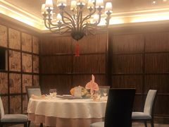 包厢-利苑酒家(宜安广场店)