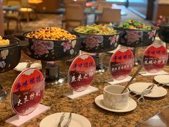 -咖啡苑·沈阳今旅酒店Hotel Jen·香格里拉集团