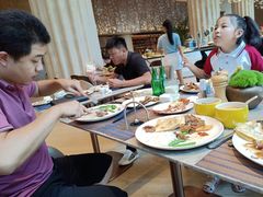 -星璨·自助餐厅-厦门禹洲温德姆至尊豪廷大酒店