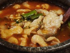 -山石榴·贵州菜(丰盛里店)