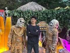 -七彩云南欢乐世界