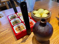 -印象鲵宴·张家界地标美食名片(溪布街店)