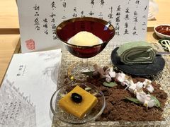 -鹤菊·鮨Omakase(古子城店)