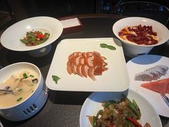 -晓长安·新陕菜(曲江店)