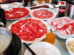 -友谊肥牛