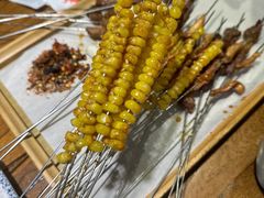 -三里桥徐家烧烤(启明街店)