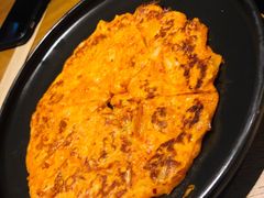 迷你泡菜饼-勾勾锅(联宝公寓店)