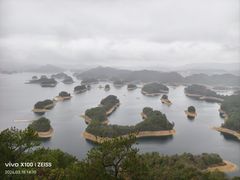 -千岛湖东南湖区