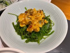 酸甜海藻王子-南小馆(迪士尼小镇店)