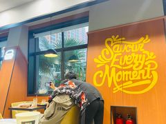 -魏斯理汉堡(西安沣东吾悦店)