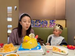 -海底捞火锅(顺义华联店)