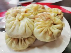 -小胖包子王(赵公口店)