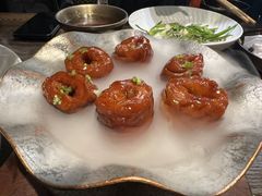 -魁盛居百年鲁菜馆(县西巷店)