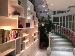 -艺米阳光Hair Salon