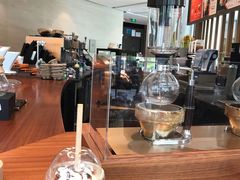 -星巴克(深圳香港大学深圳医院店)