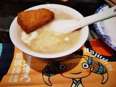 锅奶茶-哈啾嗨·新概念蒙餐(红星新城店)