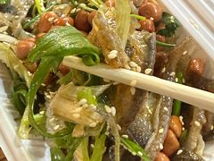 -陈添記·祖傳爽鱼皮·西关老字号(广州首店)