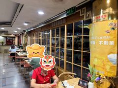 -佛有缘素食馆·荔湾老字号(陈家祠首店)