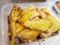 -吾家香港烧腊专门店