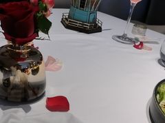 -王品牛排(郑州大卫城店)