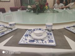 -邢家锅贴老店·非遗·开封菜(金明广场店)