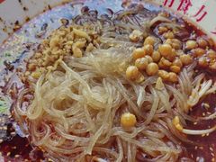 -钟方模白家肥肠粉(春熙店)