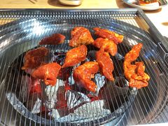 -麻蒲碳烤肉(嘉禾东平地铁站19号店)