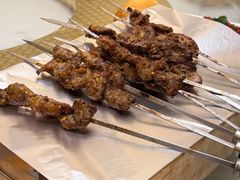 -勇利赵家烤肉坊(含光路店)