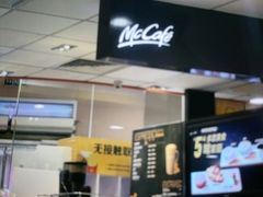 -麦当劳(小白楼店)