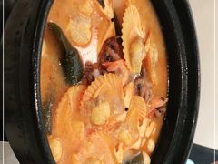 -香香海南菜餐厅