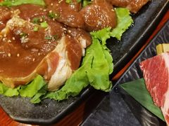 -喜牛烧肉酒场·黑金店(威高广场店)