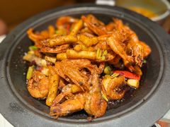 -六月雪干锅(涪城万达广场店)